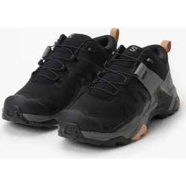 Salomon X Ultra 4 W Black/QuSh/Sirocc Black/Quiet Shade/Sirocco 38