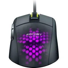 Roccat Burst Pro schwarz,