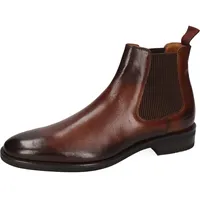 Melvin & Hamilton Stiefeletten Herren Clint 7 Braun 42