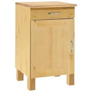 Home Affaire Unterschrank »Alby«, Breite 50 cm, 1 Tür, 1 Schublade