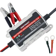 Dino Kraftpaket 136303 Automatikladegerät 0.75 A 0.75 A