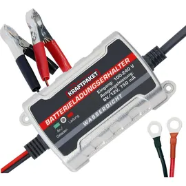 Dino Kraftpaket 136303 Automatikladegerät 0.75 A 0.75 A