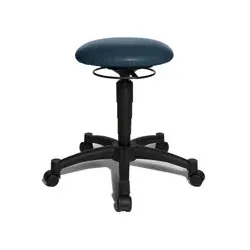 TOPSTAR Hocker Body Balance 10 dunkelblau BAL10S16
