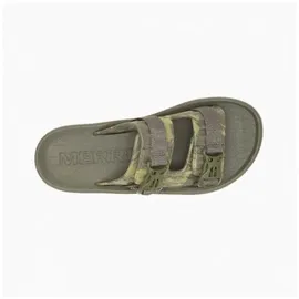 Merrell Hut Ultra Wrap Herren Grün 43