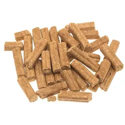 Vollmers Knabber-Snacks | 1,5kg Hundesnack, Hundekuchen
