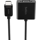 Belkin HDMI/VGA-Adapter mit Micro-USB-Anschl.schw. AV10170BT