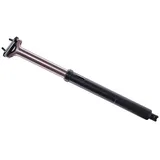 CON-TEC Contec Nara Dropair Dlx 30,9 X 445mm Schwarz, 07289630