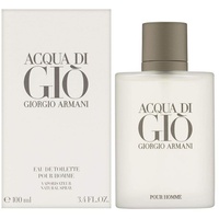 Giorgio Armani Eau de Toilette Acqua di Gio Pour Homme EdT Eau de Toilette für Herren