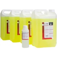 Effect liquids DISCO LIGHT PACK 3 (3x VDLSL5 +
