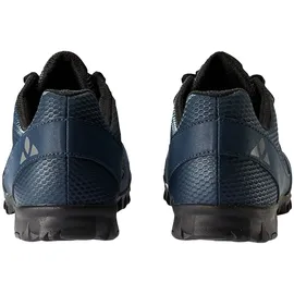 Vaude Pavei Ventilation Blau 43