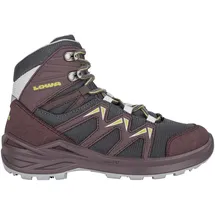 Lowa INNOX PRO GTX MID JUNIOR Kinder, rosa, Größe 28 - 28