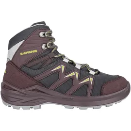 Lowa INNOX PRO GTX MID JUNIOR Kinder, rosa, Größe 28 - 28