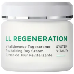 ANNEMARIE BÖRLIND LL Regeneration Tagescreme 50 ml Tagescreme