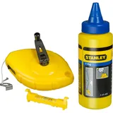 Stanley Schlagschnur-Set Stanley 30 m
