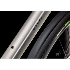 Cube Kathmandu EXC 2025 28 Zoll RH 50 cm Diamant grey ́n ́black