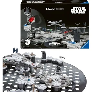 Ravensburger GraviTrax Star Wars Action-Set Death Star