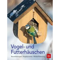 Selva Buch Vogel- und Futterhäuschen