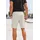 John Devin Shorts grau S
