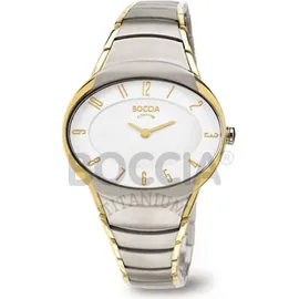 Boccia Titanium Trend Titan 36 mm 3165-11
