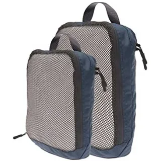 Cocoon Two In One Light Kulturbeutel - Galaxy Blue - M