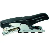 SOENNECKEN Heftzange 124 3146 für 24/6 und 26/6 an/chrom