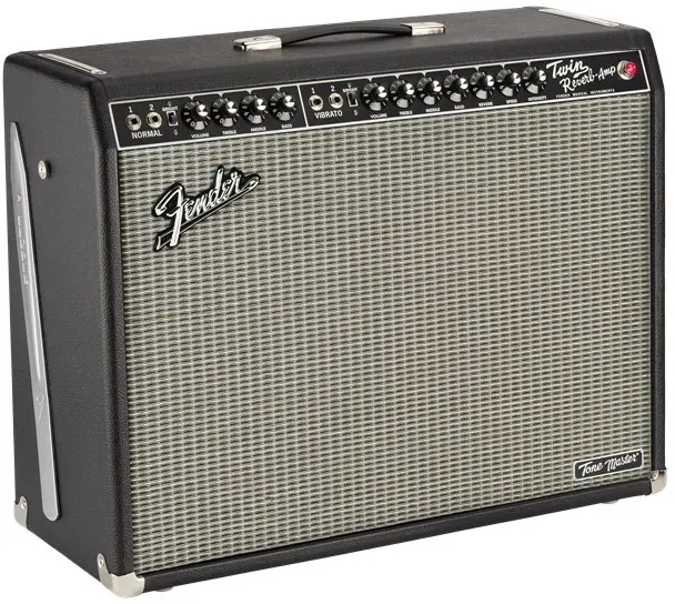 Fender Tone Master Twin Reverb