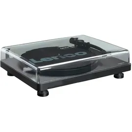 Lenco L-30 schwarz