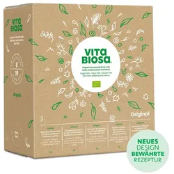 Vita Biosa Kräuter, 3 Liter Vakuum-Box