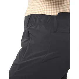Vaude Skomer Bermuda Shorts Schwarz 42