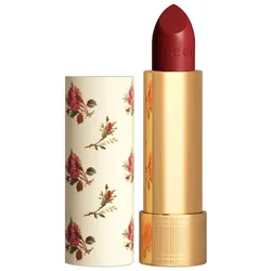 Gucci Beauty Rouge à Levres Voile Lippenstift Nr. 502 Eadie Scarlet 3.5 g Pink 