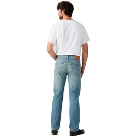 Levi's 501® Fit Med Jeans Lean Machine Ltwt 30 30
