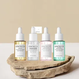 Skin1004 Madagascar Centella Ampoule Kit 120 ml