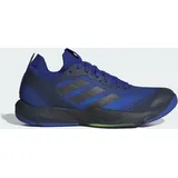 Adidas Rapidmove ADV Training Lucid Blue / Legend Ink / Lucid Lemon 41 1/3