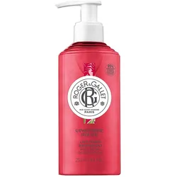 Roger & Gallet Gingembre Roug Körperlotion 250 ml
