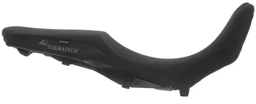 Touratech Bmw F800gs/f700gs/f650gstwin Low 01-048-5962-0 Voller Sitzplatz - One Size