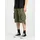 Alpha Industries Jet Cargo Shorts Dark Olive 34