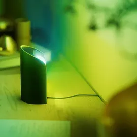 Philips Hue Play Wallwasher Schwarz 2 St.