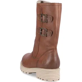 REMONTE D0W76 braun 39