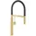 Grohe Essence Küchenarmatur Gold