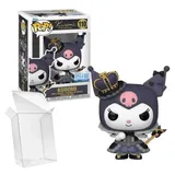 Funko Royal Kuromi Funko Pop Vinyl Figur 10 cm