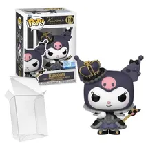 Funko Royal Kuromi Funko Pop Vinyl Figur 10 cm