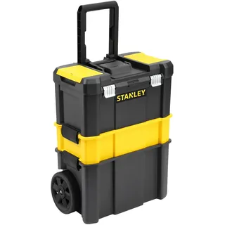 Stanley Essential Rollende Werkstatt