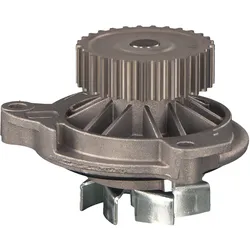 FEBI BILSTEIN Wasserpumpe AUDI 01092 54121004,54121004A,54121004AV Kühlmittelpumpe,Kühlwasserpumpe 54121004AX,54121004X,054121004AX,054121004X