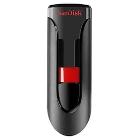 SanDisk Cruzer Glide 128 GB schwarz USB 3.0