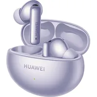 Huawei FreeBuds 6i Lila