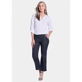 GOLDNER Jeans VERA marine 29%