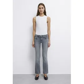 Mavi Bella MID-Rise Jeans, grau 31/32
