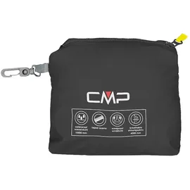 CMP Fix Hood Jacke Antracite/Lemonade 116