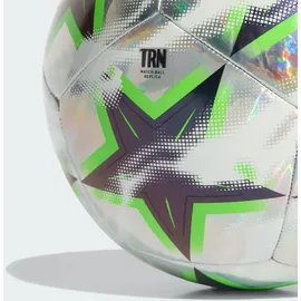 adidas UEFA Champions League Foil Fußball - Multicolor - 4