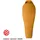 Nordisk Iver +10° Mumienschlafsack, Gr. M Buckthorn Brown